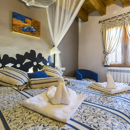 アパート El Ventanico I By Interhome *