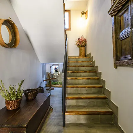 Διαμέρισμα El Ventanico I By Interhome