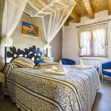 El Ventanico I By Interhome アパート Olocau del Rey