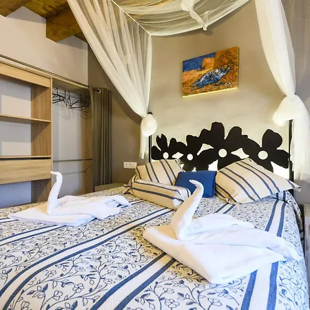 アパート El Ventanico I By Interhome Olocau del Rey