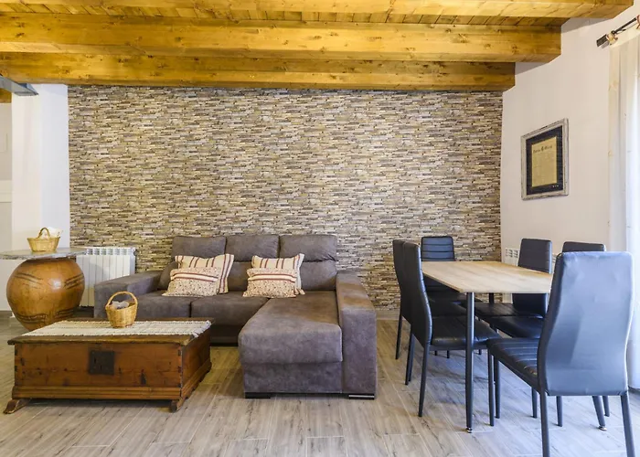 El Ventanico I By Interhome Apartman